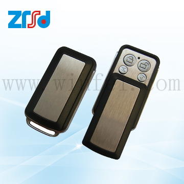 Z168K - to copy the remote control